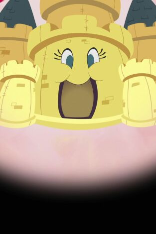 Bugs Bunny: ¡Manos a la obra!. T(T1). Bugs Bunny:... (T1): Problemas reales