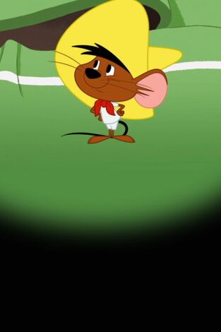 Bugs Bunny: ¡Manos a la obra!. T(T1). Bugs Bunny:... (T1): Speedy