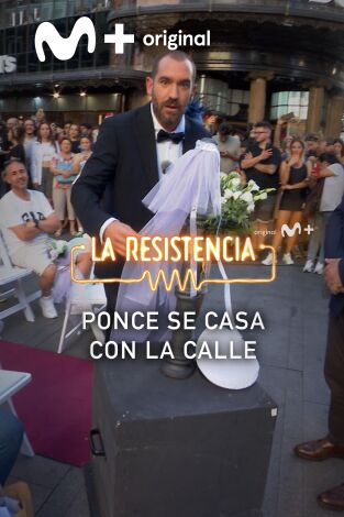 Lo + de Ponce. T(T7). Lo + de Ponce (T7): La gran Boda 04.07.24