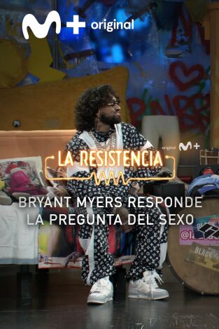 Lo + de las entrevistas de música. T(T7). Lo + de las... (T7): La pregunta del sexo 03.07.24