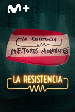 Mejores momentos La Resistencia
