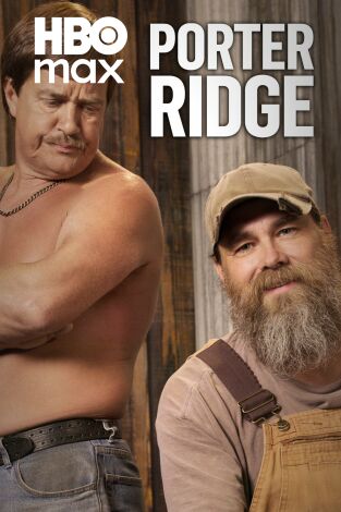 Bienvenidos a Porter Ridge