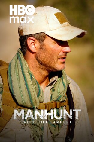 Manhunt With Joel Lambert