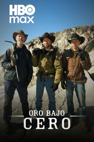 Oro bajo cero. Oro bajo cero 