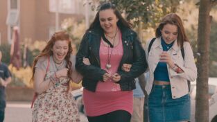 My Mad Fat Diary. T(T1). My Mad Fat Diary (T1): Ep.1 Gran mundo malo