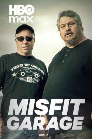 Misfit Garage