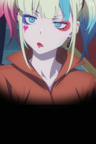 Escuadrón Suicida Isekai. Escuadrón Suicida Isekai: Ep.1