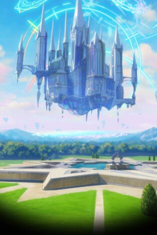 Escuadrón Suicida Isekai. Escuadrón Suicida Isekai: Ep.2