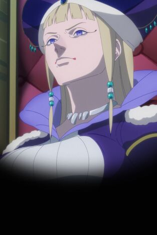 Escuadrón Suicida Isekai. Escuadrón Suicida Isekai: Ep.3