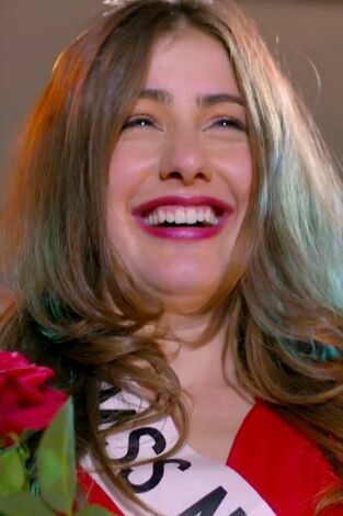 Belleza mortal. T(T1). Belleza mortal (T1): Ep.1 Intenciones malvadas