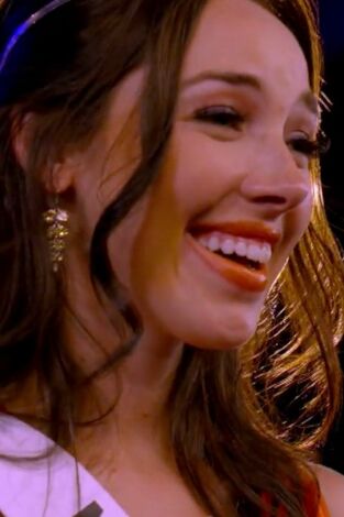 Belleza mortal. T(T1). Belleza mortal (T1): Ep.3 Una belleza que acecha