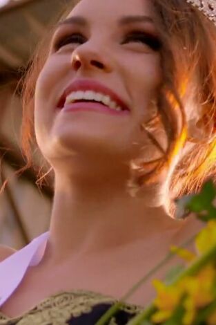 Belleza mortal. T(T1). Belleza mortal (T1): Ep.6 Pecados mortales