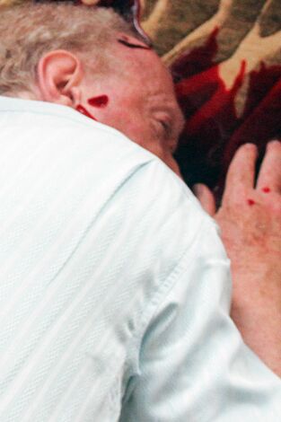 Asesinato en la mansión. Asesinato en la...: Ama a tu prójimo