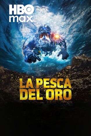 La pesca del oro. T(T10). La pesca del oro (T10)