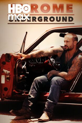 Mercenarios del motor