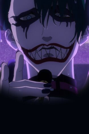 Escuadrón Suicida Isekai. Escuadrón Suicida Isekai: Ep.4