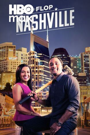 Flip o Flop: Nashville