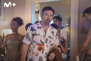 Colin de cuentas. T(T2). Colin de cuentas (T2): Ep.5 Desaparecida