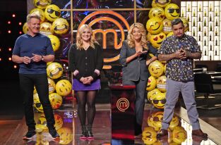 Masterchef Junior (USA). T(T9). Masterchef Junior (USA) (T9): Ep.1