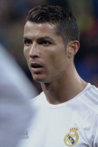 The Making of Ronaldo. T(1). The Making of... (1): La Premonición