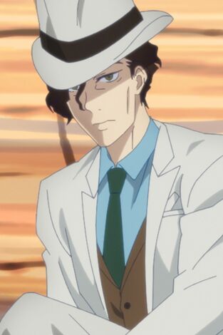 Escuadrón Suicida Isekai. Escuadrón Suicida Isekai: Ep.5