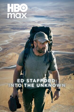 En lo desconocido con Ed Stafford