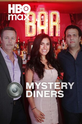 Restaurante indiscreto