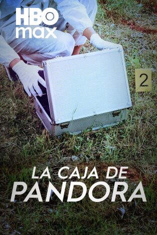 La caja de Pandora
