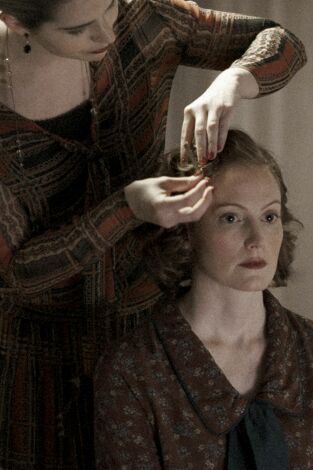 A Crime to Remember. A Crime to Remember: El lugar de una mujer