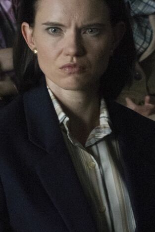 A Crime to Remember. A Crime to Remember: El pequeño ayudante de mamá