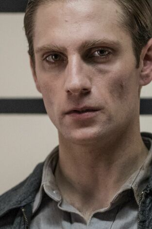 A Crime to Remember. A Crime to Remember: Érase una vez un crimen