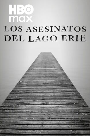 Los asesinatos del lago Erie