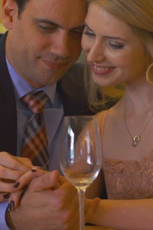 Asesinato perfecto. Asesinato perfecto: Asesinos en la luna de miel