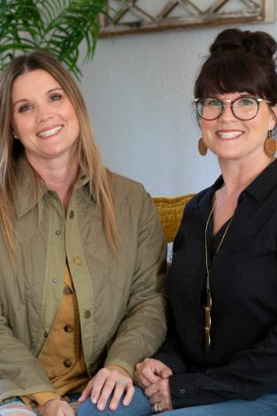 Las gemelas reforman dos veces. T(T2). Las gemelas... (T2): Manteniendo el carácter