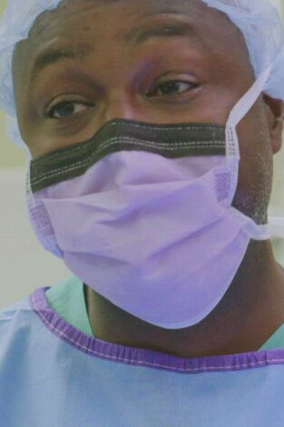 Atascado en mi cuerpo. Atascado en mi cuerpo,...: Un teratoma dentado y peludo