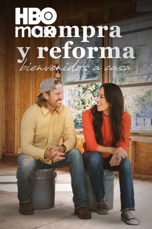 Compra y reforma: bienvenidos a casa