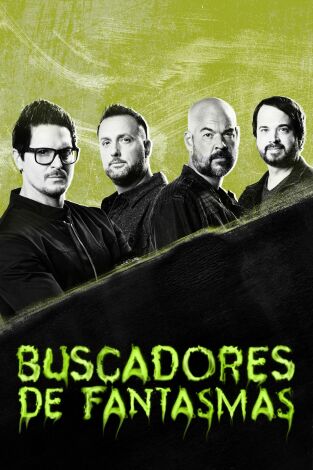 Buscadores de fantasmas. T(T15). Buscadores de... (T15): Regreso al Riviera