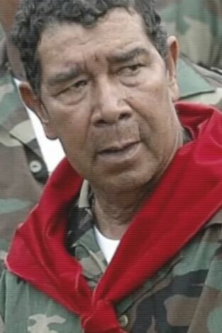 Los millones de Escobar. Los millones de Escobar: El círculo interno de Pablo