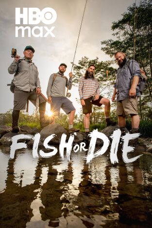 Fish Or Die