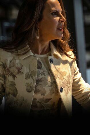 La chica de la limpieza. T(T3). La chica de la... (T3): Ep.5 Todo de mí