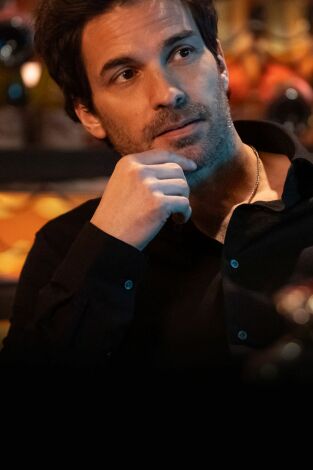 La chica de la limpieza. T(T3). La chica de la... (T3): Ep.7 Velatorio