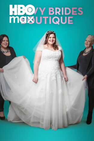 Novias curvy, la boutique