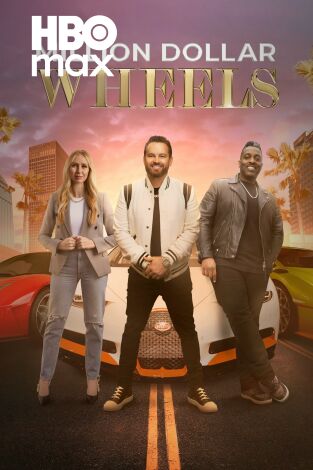 Million Dollar Wheels