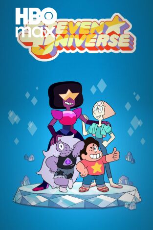 Steven Universe. T(T5). Steven Universe (T5)