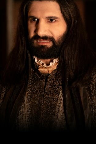 Lo que hacemos en las sombras. T(T2). Lo que hacemos en... (T2): Ep.1 La resurrección