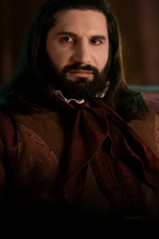 Lo que hacemos en las sombras. T(T2). Lo que hacemos en... (T2): Ep.5 El ascenso de Colin