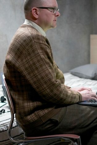 Lo que hacemos en las sombras. T(T2). Lo que hacemos en... (T2): Ep.7 El retorno