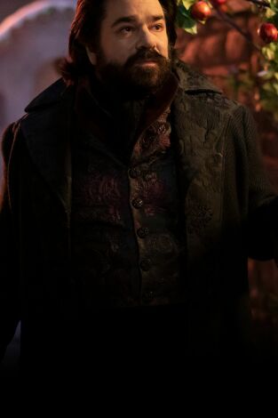 Lo que hacemos en las sombras. T(T2). Lo que hacemos en... (T2): Ep.9 Brujas