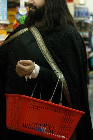 Lo que hacemos en las sombras. T(T1). Lo que hacemos en... (T1): Ep.1 Piloto