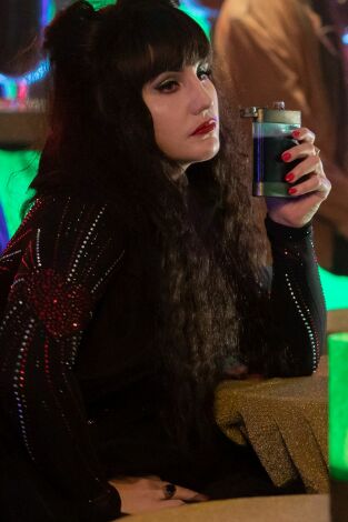 Lo que hacemos en las sombras. T(T4). Lo que hacemos en... (T4): Ep.9 Freddie